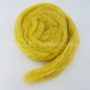 الیاف کچه دوزی